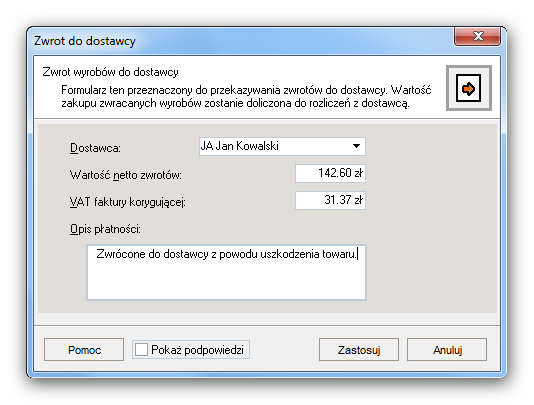 zwrotdodostawcy1